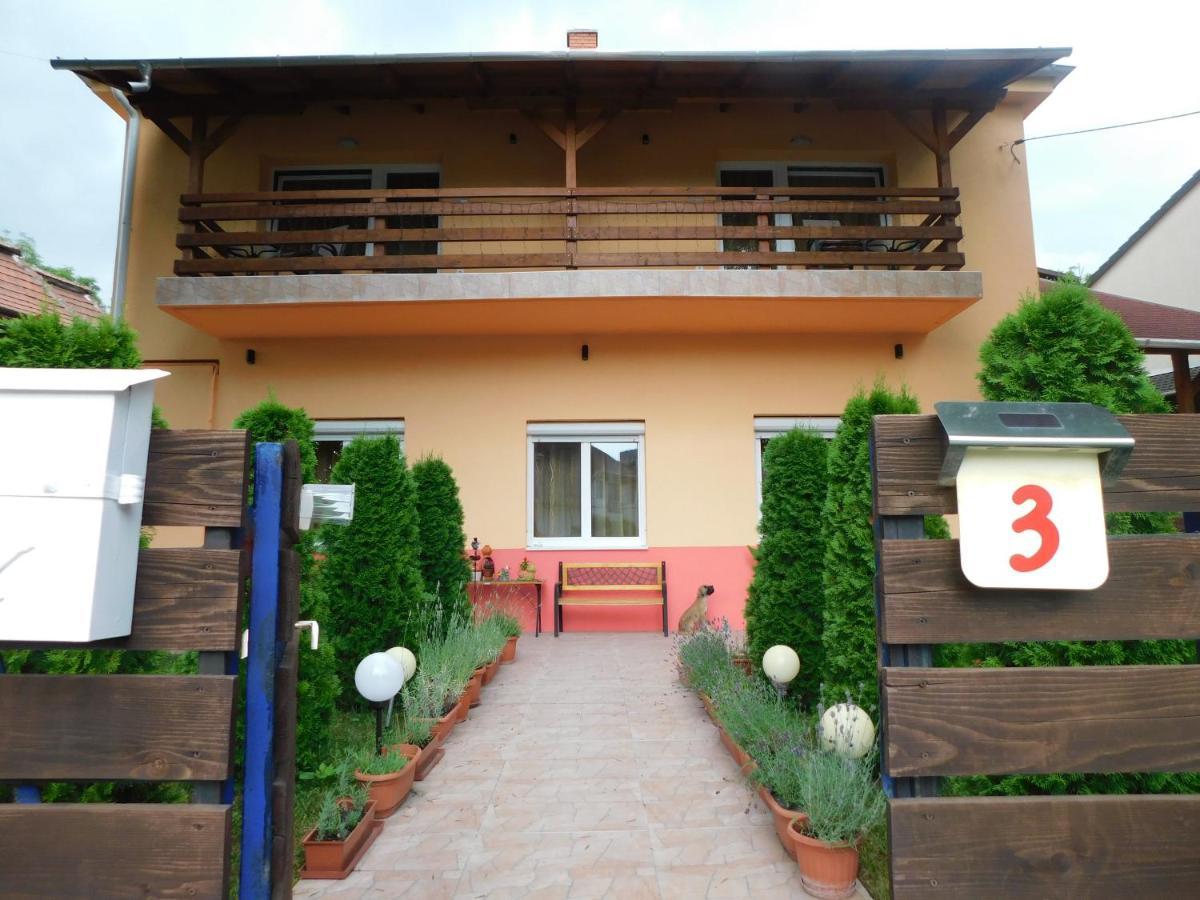 Eden Ii. Hotel Miskolc Exterior photo