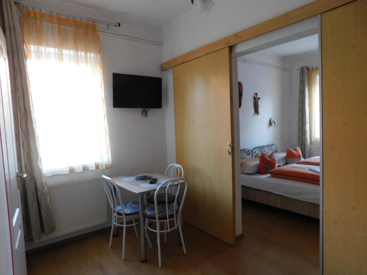 Eden Ii. Hotel Miskolc Exterior photo