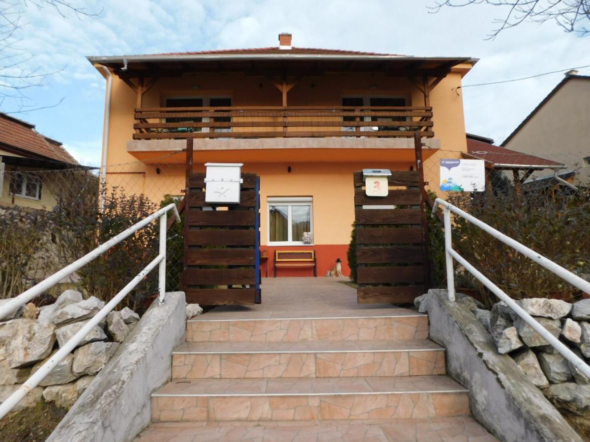 Eden Ii. Hotel Miskolc Exterior photo